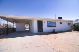 9104 Raleigh Dr. Drive, El Paso, TX 79924