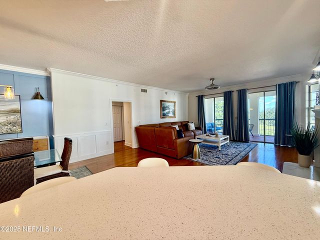 315 OCEAN GRANDE Drive 206, Ponte Vedra Beach, FL 32082