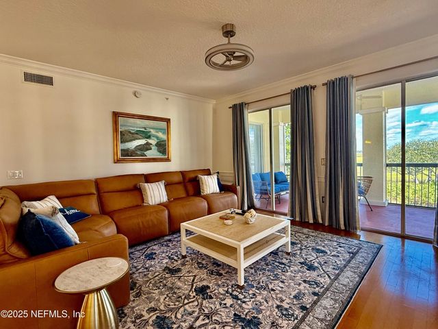 315 OCEAN GRANDE Drive 206, Ponte Vedra Beach, FL 32082