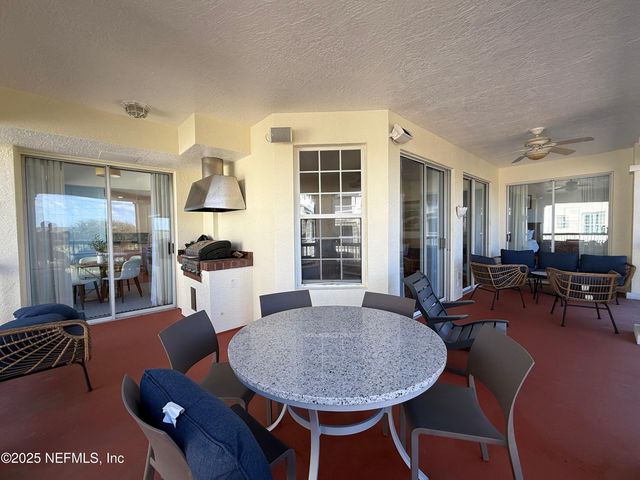 315 OCEAN GRANDE Drive 206, Ponte Vedra Beach, FL 32082