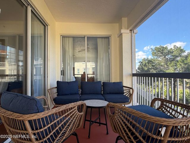 315 OCEAN GRANDE Drive 206, Ponte Vedra Beach, FL 32082