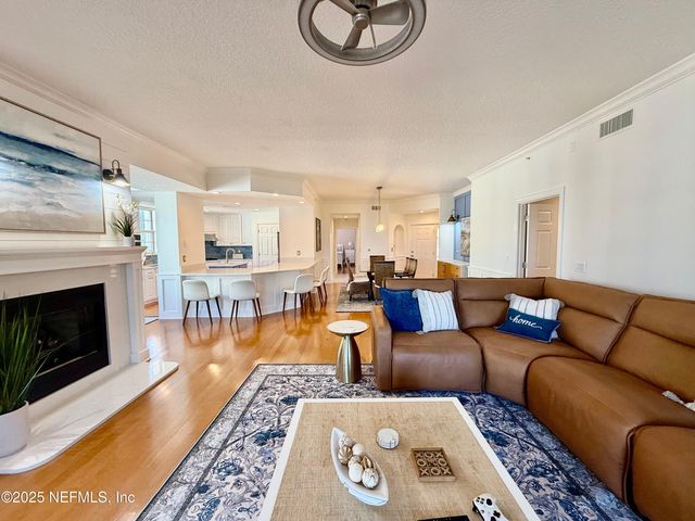 315 OCEAN GRANDE Drive 206, Ponte Vedra Beach, FL 32082