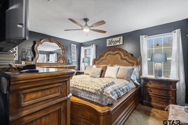 202 Spring Valley Rd, Queen City, TX 75572