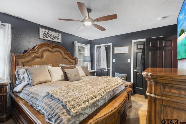 202 Spring Valley Rd, Queen City, TX 75572