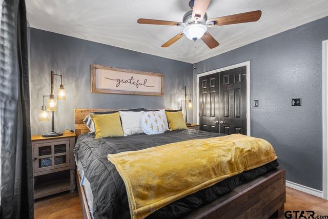 202 Spring Valley Rd, Queen City, TX 75572