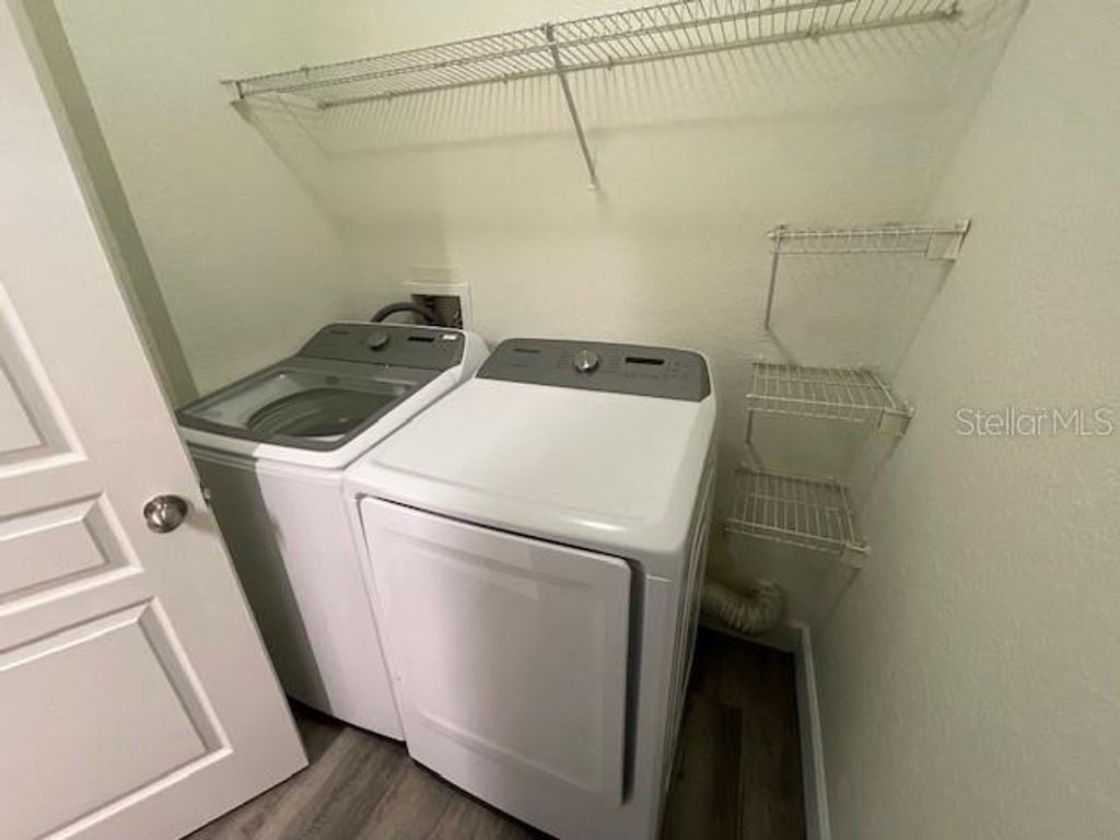 Image 5 of property listing at 5125 PALM SPRINGS BOULEVARD 11203, Tampa, FL 33647