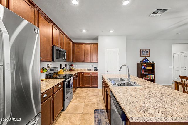 3136 S SUNRISE --, Mesa, AZ 85212