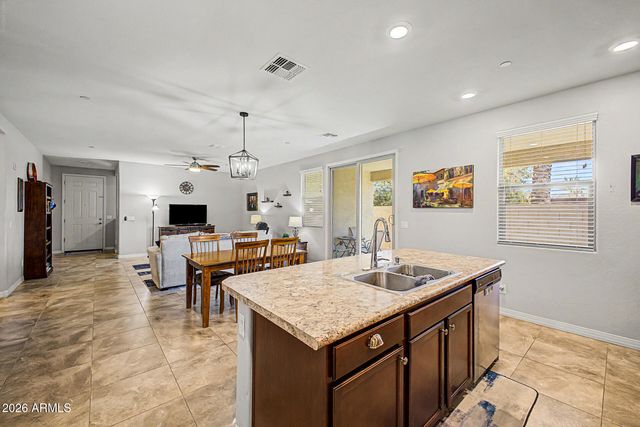 3136 S SUNRISE --, Mesa, AZ 85212