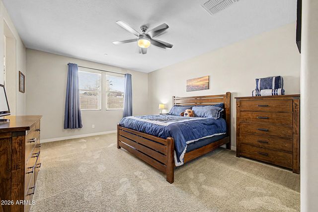 3136 S SUNRISE --, Mesa, AZ 85212