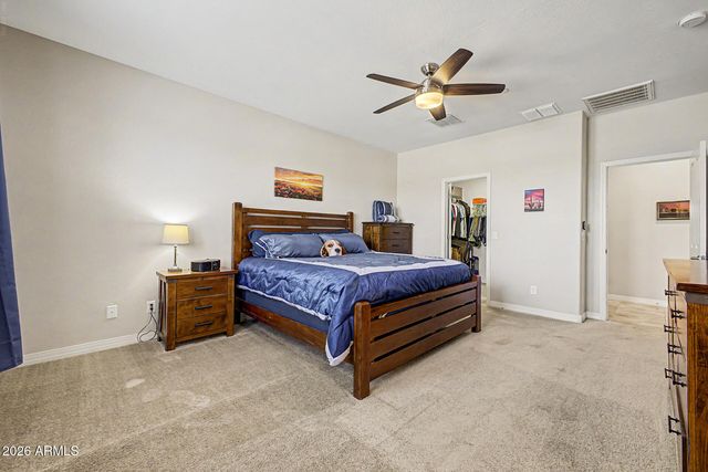 3136 S SUNRISE --, Mesa, AZ 85212