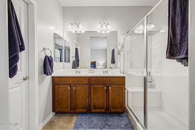 3136 S SUNRISE --, Mesa, AZ 85212