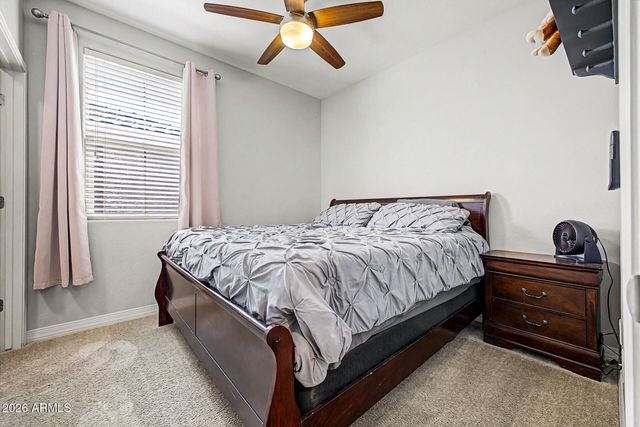 3136 S SUNRISE --, Mesa, AZ 85212