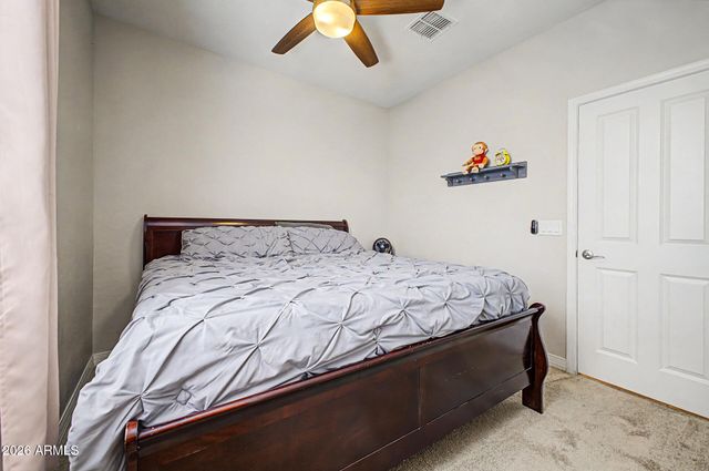 3136 S SUNRISE --, Mesa, AZ 85212