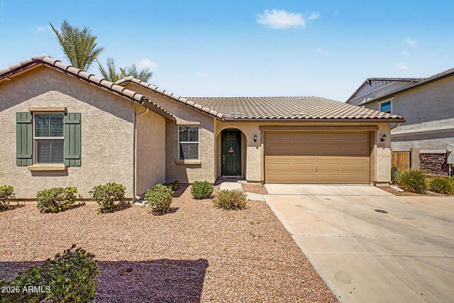 3136 S SUNRISE --, Mesa, AZ 85212
