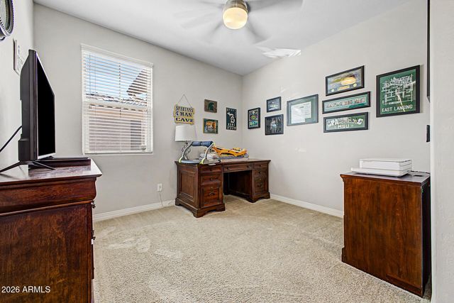 3136 S SUNRISE --, Mesa, AZ 85212