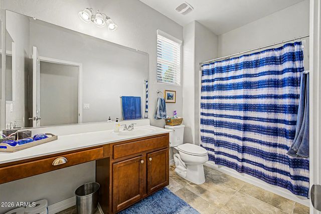 3136 S SUNRISE --, Mesa, AZ 85212