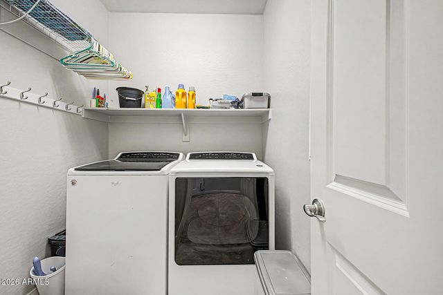 3136 S SUNRISE --, Mesa, AZ 85212