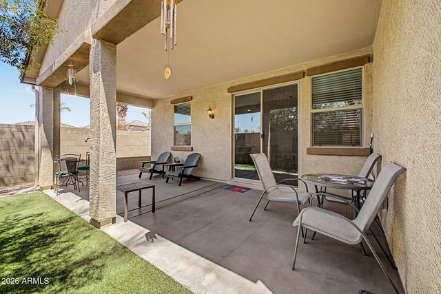 3136 S SUNRISE --, Mesa, AZ 85212