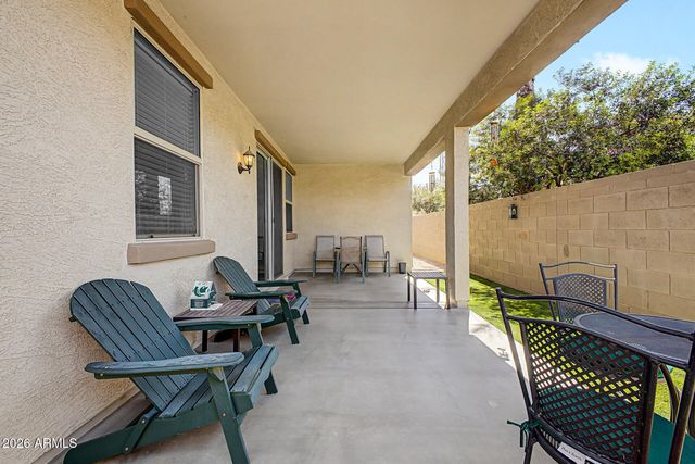 3136 S SUNRISE --, Mesa, AZ 85212