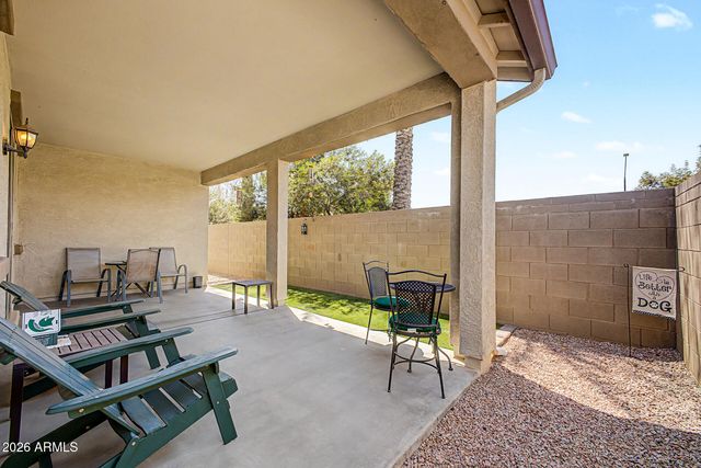 3136 S SUNRISE --, Mesa, AZ 85212