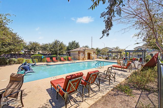 3136 S SUNRISE --, Mesa, AZ 85212