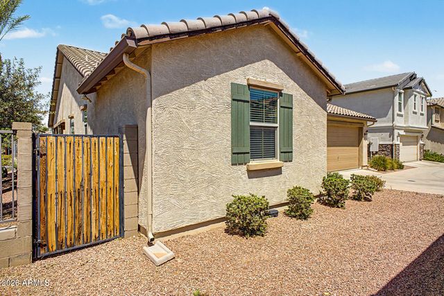 3136 S SUNRISE --, Mesa, AZ 85212