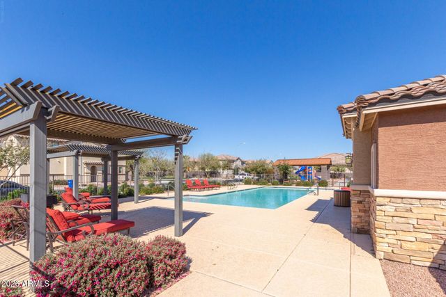 3136 S SUNRISE --, Mesa, AZ 85212