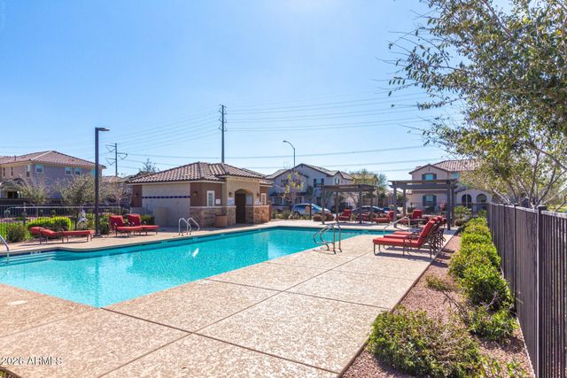 3136 S SUNRISE --, Mesa, AZ 85212