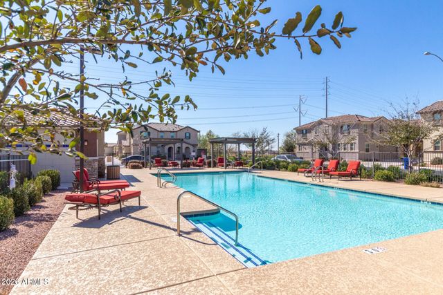 3136 S SUNRISE --, Mesa, AZ 85212