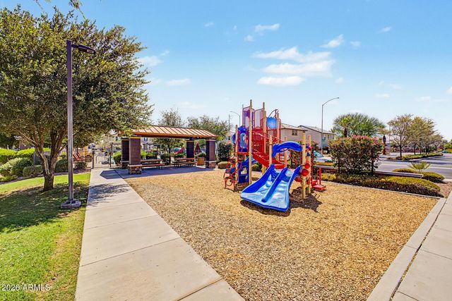 3136 S SUNRISE --, Mesa, AZ 85212