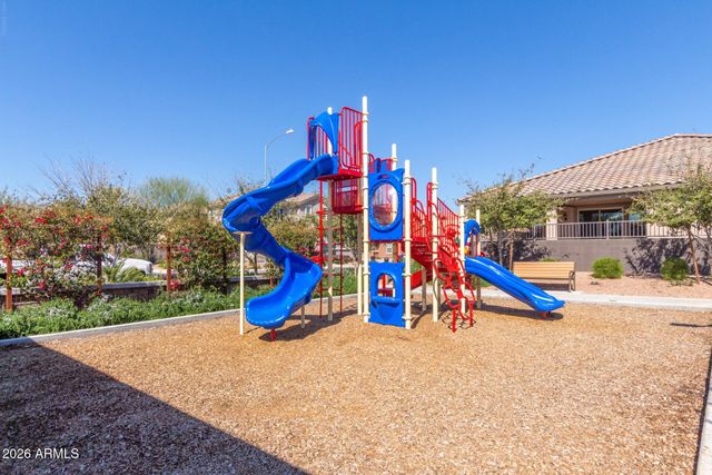 3136 S SUNRISE --, Mesa, AZ 85212