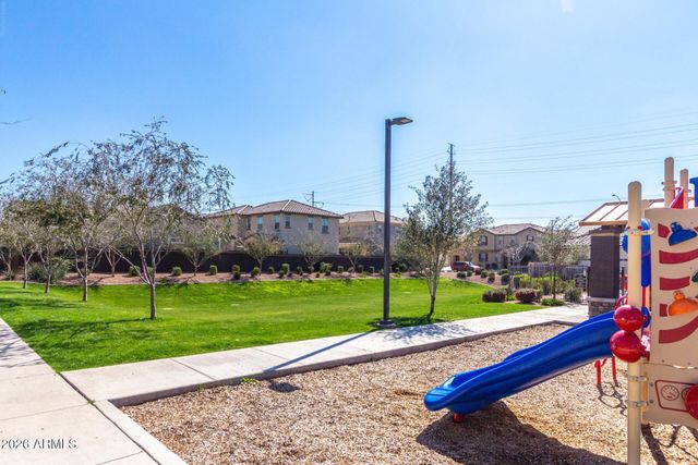 3136 S SUNRISE --, Mesa, AZ 85212
