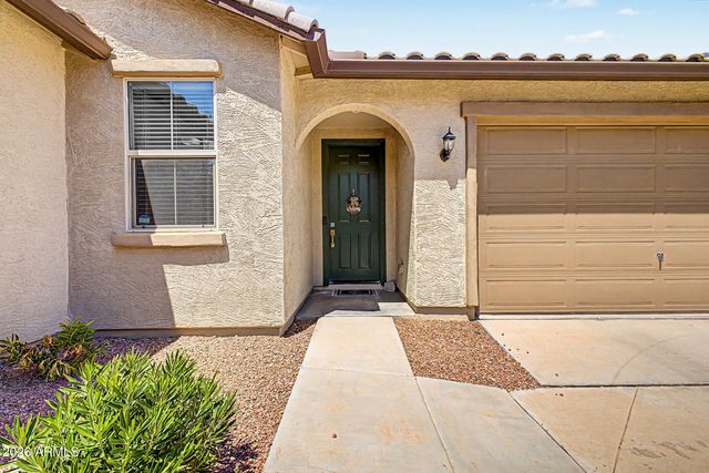 3136 S SUNRISE --, Mesa, AZ 85212