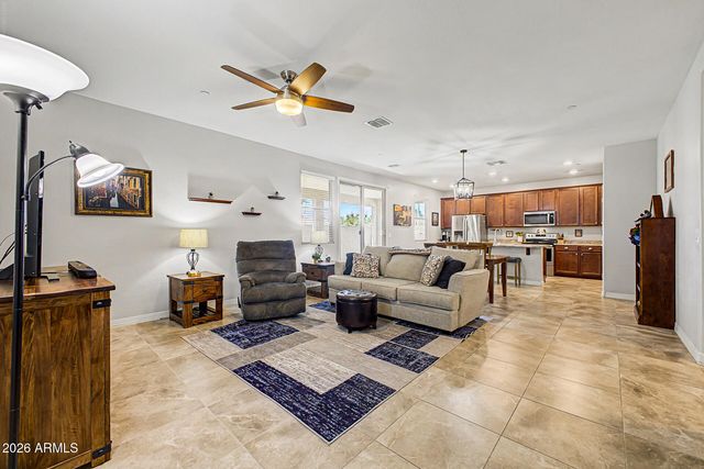 3136 S SUNRISE --, Mesa, AZ 85212