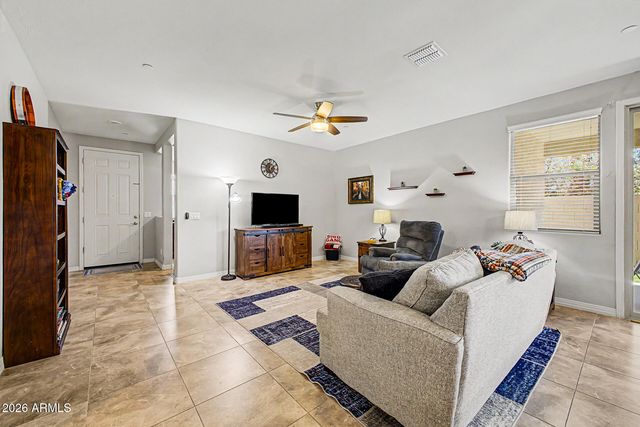 3136 S SUNRISE --, Mesa, AZ 85212