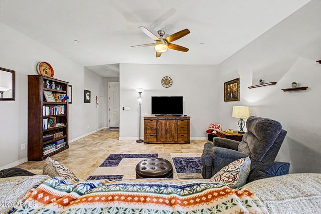 3136 S SUNRISE --, Mesa, AZ 85212
