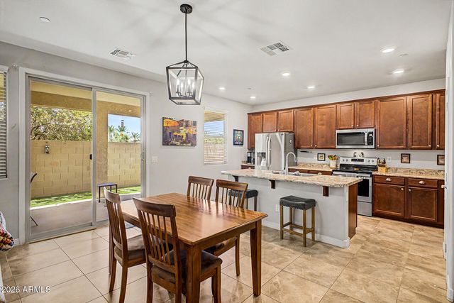 3136 S SUNRISE --, Mesa, AZ 85212