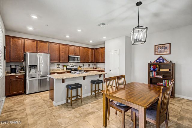 3136 S SUNRISE --, Mesa, AZ 85212