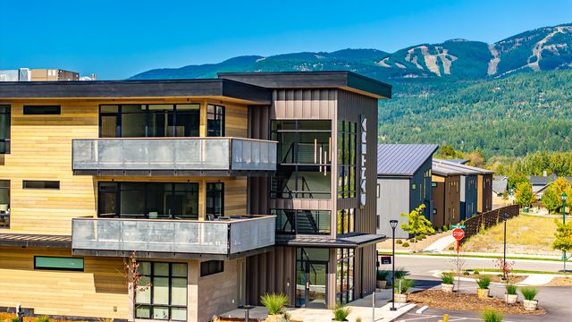 86 Serpentine Circle 303, Whitefish, MT 59937