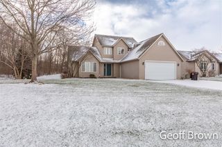 6188 Heath Cross Drive, Hudsonville, MI 49426