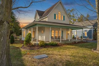 7318 Hubbard Street, Lexington Twp, MI 48450