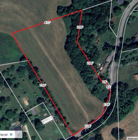591 Tank Farm Rd, Independence, PA 15001