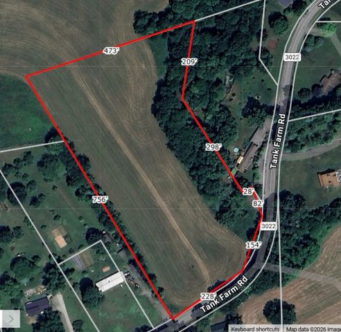591 Tank Farm Rd, Independence, PA 15001
