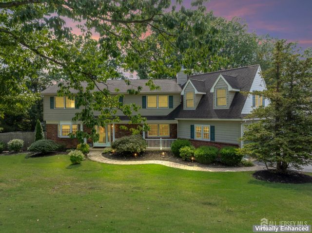 72 Central Avenue, East Brunswick, NJ 08816