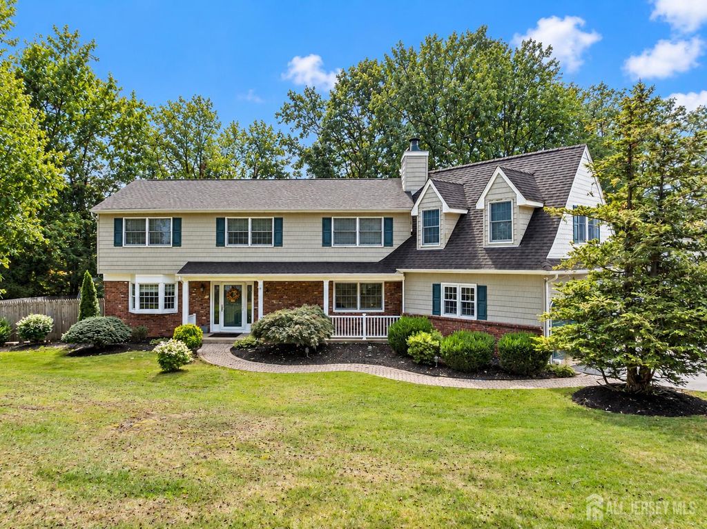 72 Central Avenue, East Brunswick, NJ 08816