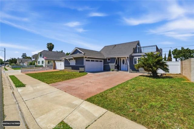 6231 Kiowa Road, Westminster, CA 92683