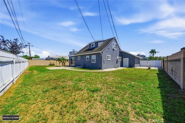 6231 Kiowa Road, Westminster, CA 92683