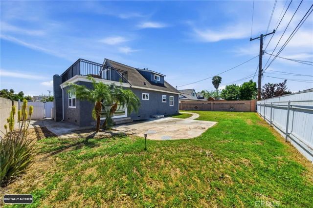 6231 Kiowa Road, Westminster, CA 92683