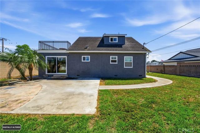 6231 Kiowa Road, Westminster, CA 92683
