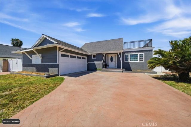6231 Kiowa Road, Westminster, CA 92683